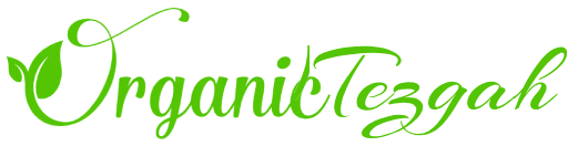 organiktezgah.com: Türkiye'nin Organik Ürünler Pazarı